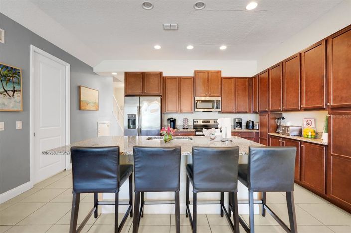 Image No.11-Maison de ville de 4 chambres à vendre à Davenport