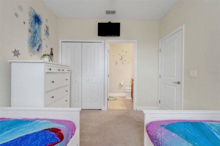 Image No.24-Maison de ville de 4 chambres à vendre à Davenport