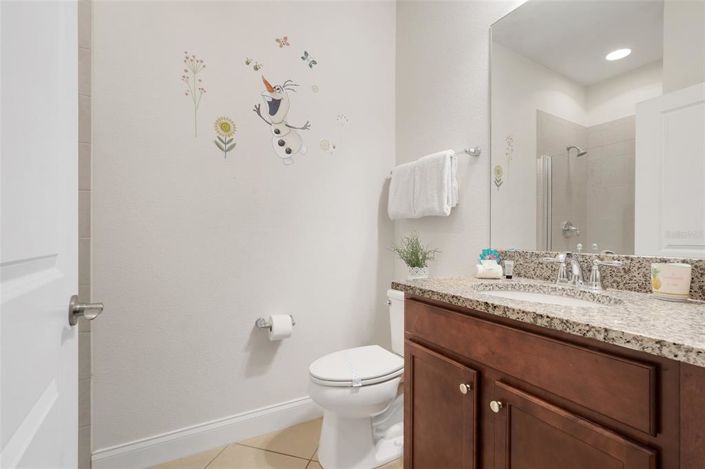 Image No.28-Maison de ville de 4 chambres à vendre à Davenport