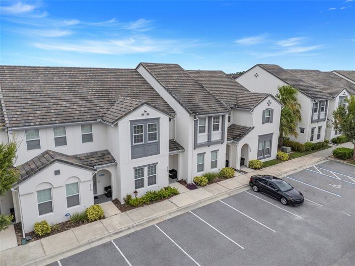 Image No.3-Maison de ville de 4 chambres à vendre à Davenport