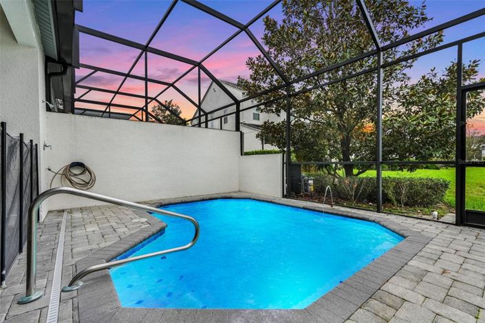 Image No.35-Maison de ville de 4 chambres à vendre à Davenport