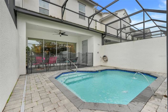 Image No.36-Maison de ville de 4 chambres à vendre à Davenport