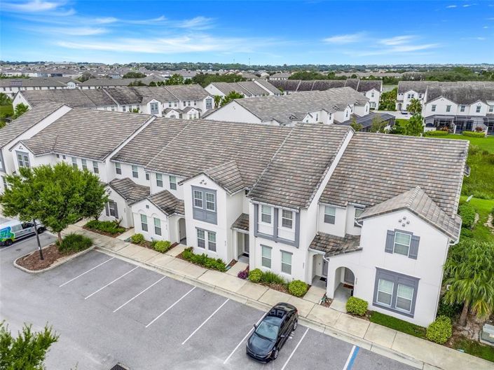 Image No.4-Maison de ville de 4 chambres à vendre à Davenport