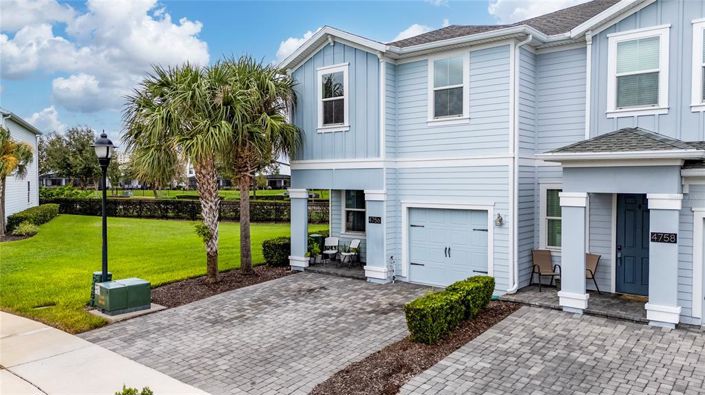 Image No.2-3 Bed Townhouse for sale