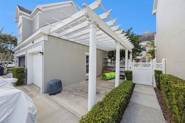 Image No.3-Maison de ville de 3 chambres à vendre à Kissimmee