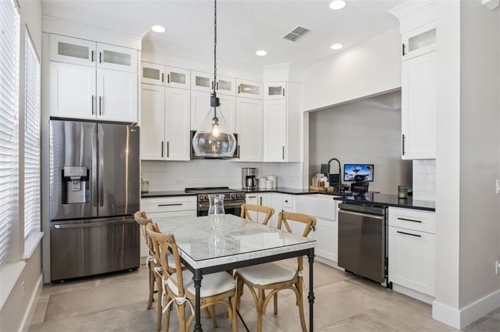 Image No.5-Maison de ville de 3 chambres à vendre à Kissimmee