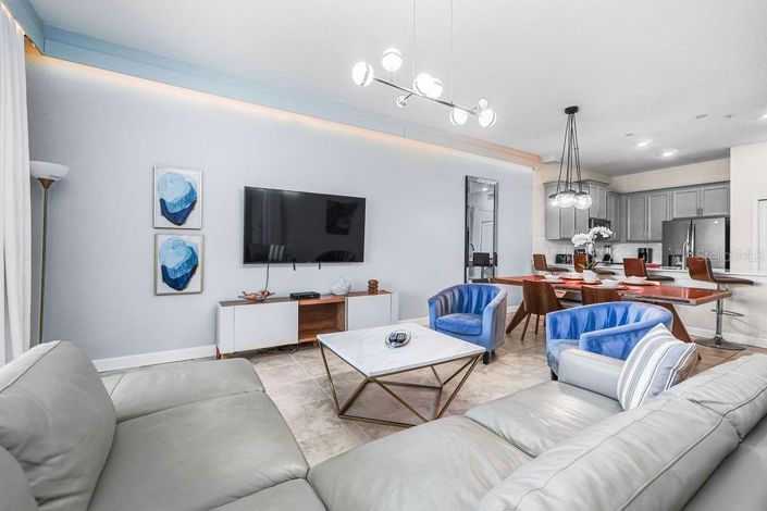 Image No.13-Propriété de 2 chambres à vendre à Davenport