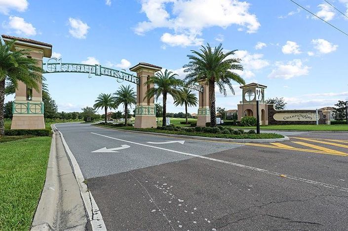 Image No.23-Propriété de 2 chambres à vendre à Davenport