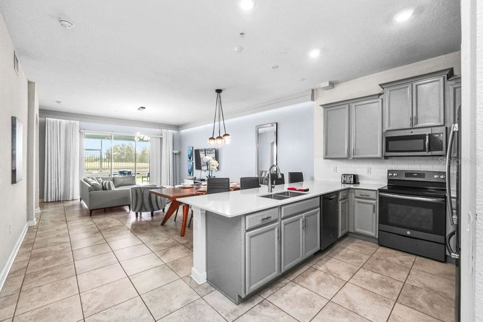 Image No.4-Propriété de 2 chambres à vendre à Davenport