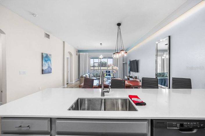 Image No.6-Propriété de 2 chambres à vendre à Davenport