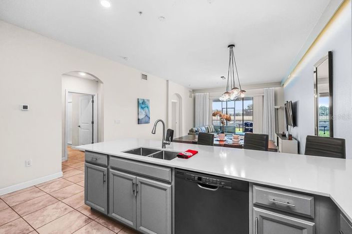 Image No.7-Propriété de 2 chambres à vendre à Davenport