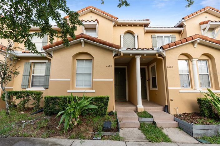 Image No.1-3 Bed Townhouse for sale