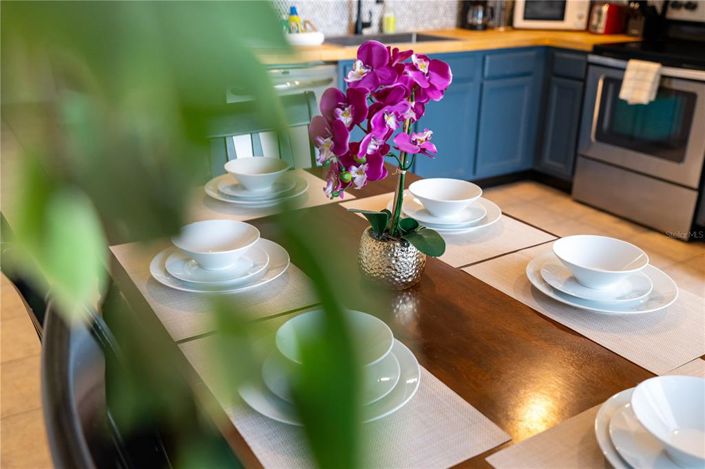 Image No.2-Maison de ville de 3 chambres à vendre à Kissimmee