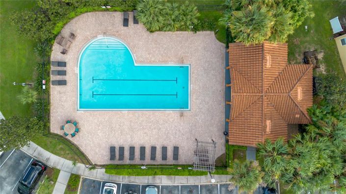 Image No.6-Maison de ville de 3 chambres à vendre à Kissimmee