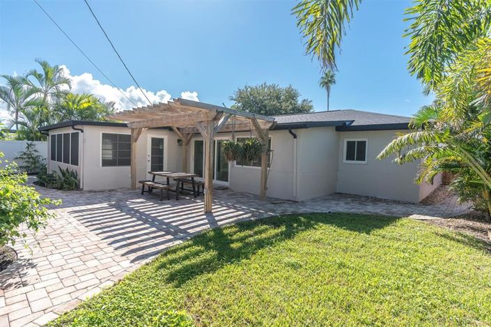 Image No.33-Propriété de 3 chambres à vendre à Floride