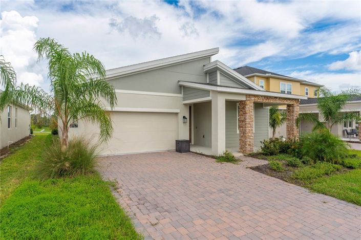 Image No.2-Propriété de 4 chambres à vendre à Davenport