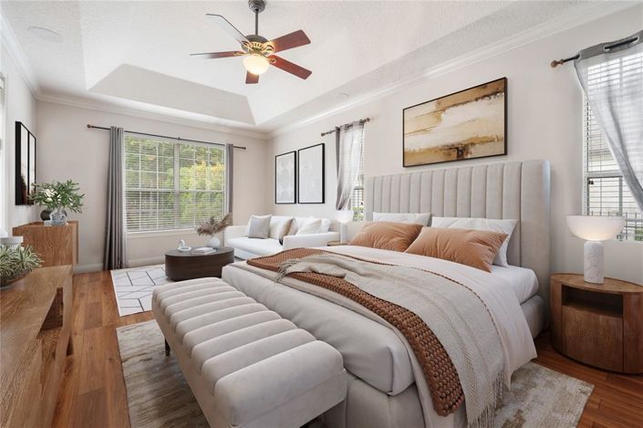 Image No.12-Propriété de 4 chambres à vendre à Windermere