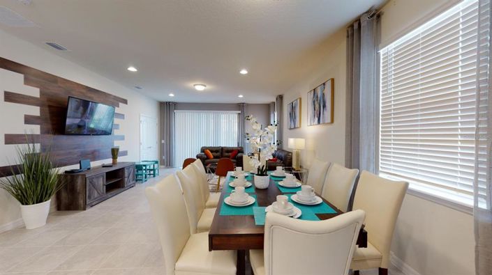 Image No.12-Propriété de 7 chambres à vendre à Kissimmee