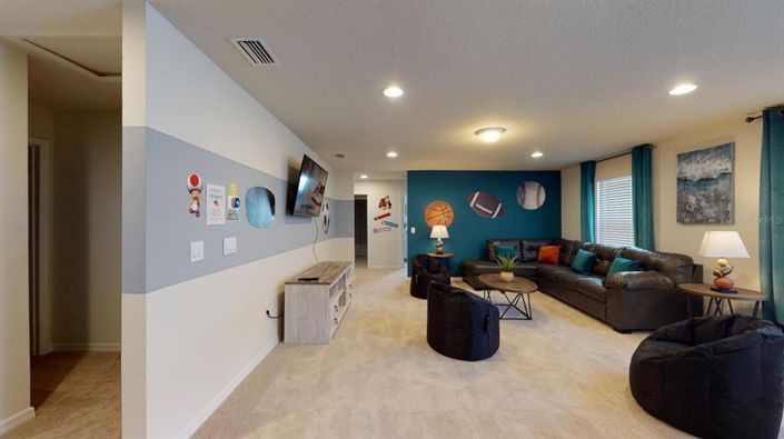 Image No.14-Propriété de 7 chambres à vendre à Kissimmee