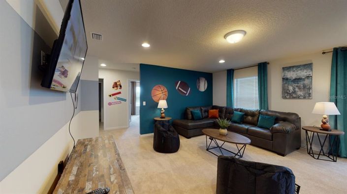 Image No.18-Propriété de 7 chambres à vendre à Kissimmee