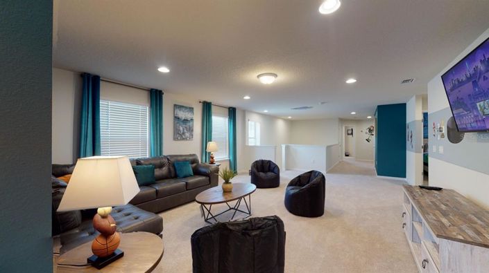 Image No.19-Propriété de 7 chambres à vendre à Kissimmee