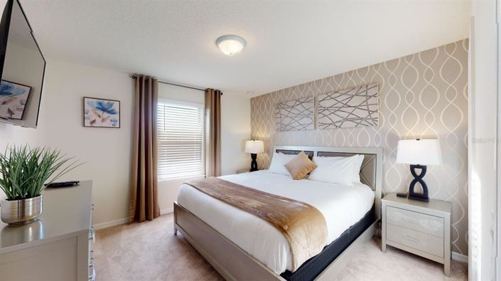 Image No.20-Propriété de 7 chambres à vendre à Kissimmee