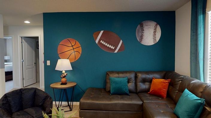 Image No.22-Propriété de 7 chambres à vendre à Kissimmee