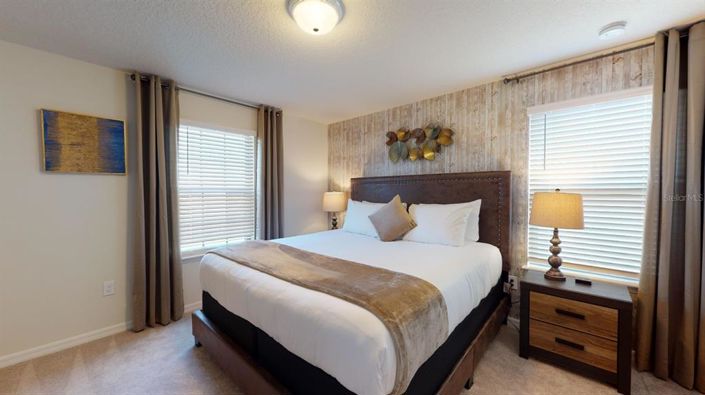 Image No.33-Propriété de 7 chambres à vendre à Kissimmee