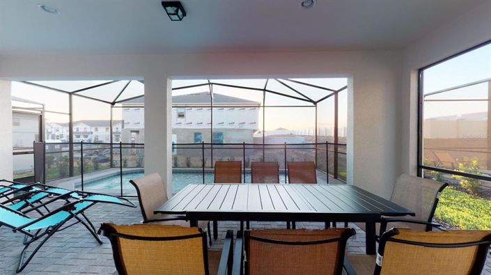 Image No.39-Propriété de 7 chambres à vendre à Kissimmee