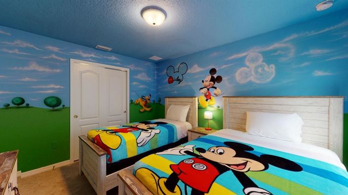 Image No.4-Propriété de 7 chambres à vendre à Kissimmee