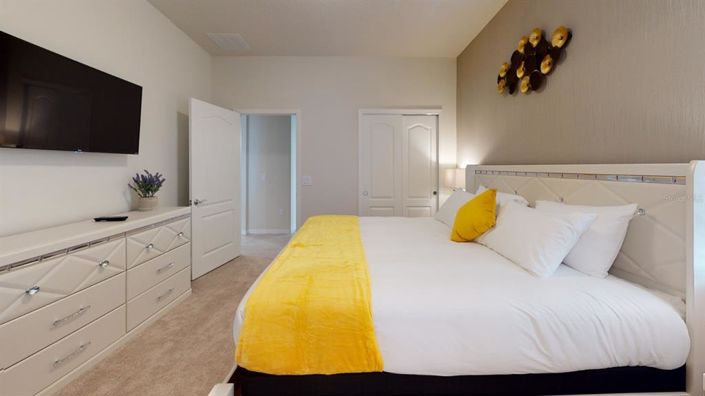 Image No.45-Propriété de 7 chambres à vendre à Kissimmee