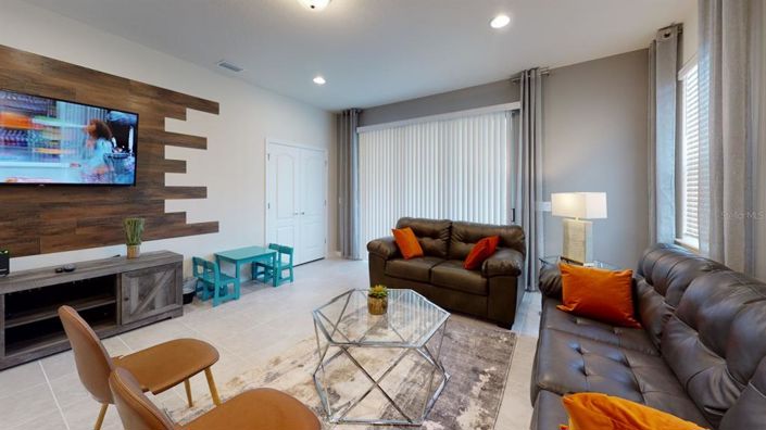 Image No.50-Propriété de 7 chambres à vendre à Kissimmee