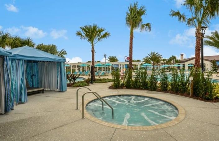 Image No.71-Propriété de 7 chambres à vendre à Kissimmee