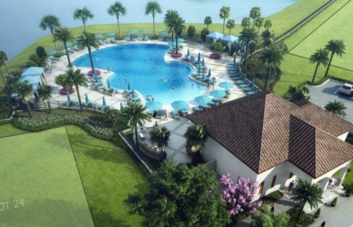 Image No.83-Propriété de 7 chambres à vendre à Kissimmee