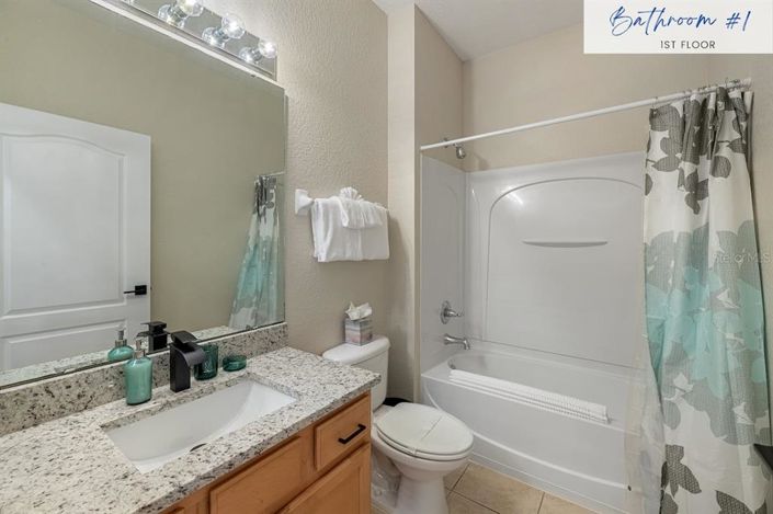 Image No.24-4 Bed Townhouse for sale