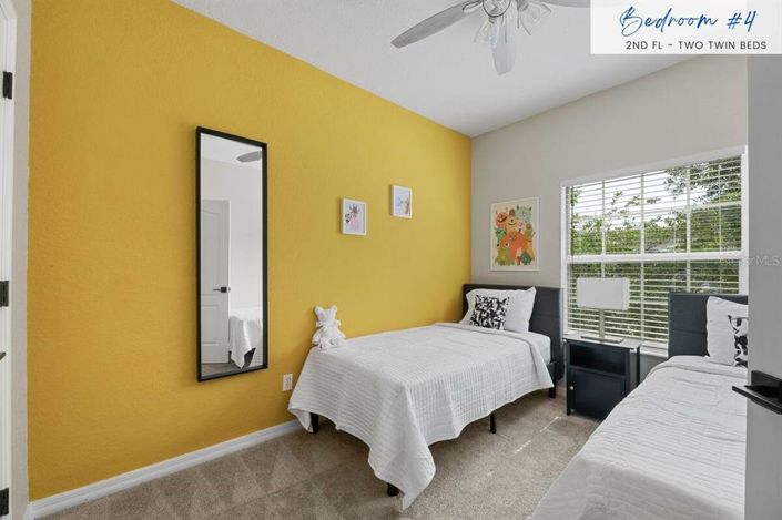 Image No.44-4 Bed Townhouse for sale