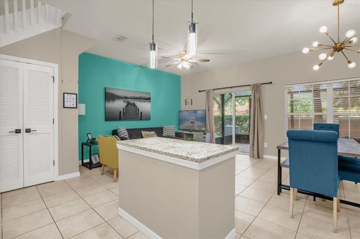 Image No.10-Maison de ville de 4 chambres à vendre à Kissimmee