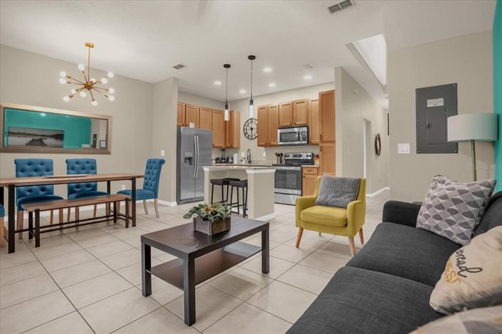 Image No.11-Maison de ville de 4 chambres à vendre à Kissimmee