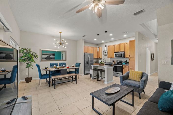 Image No.12-Maison de ville de 4 chambres à vendre à Kissimmee