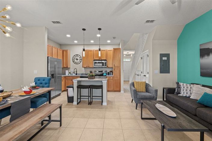 Image No.13-Maison de ville de 4 chambres à vendre à Kissimmee