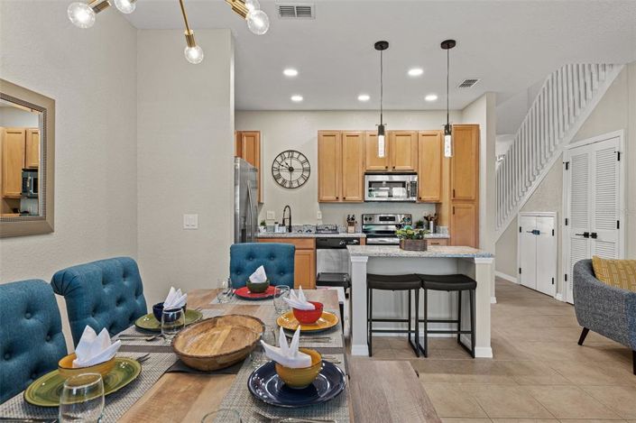 Image No.14-Maison de ville de 4 chambres à vendre à Kissimmee