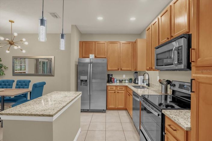 Image No.15-Maison de ville de 4 chambres à vendre à Kissimmee