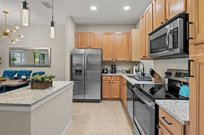 Image No.16-Maison de ville de 4 chambres à vendre à Kissimmee