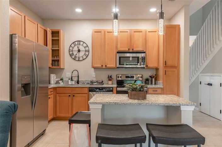 Image No.21-Maison de ville de 4 chambres à vendre à Kissimmee