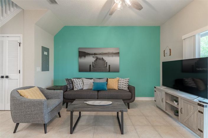 Image No.6-Maison de ville de 4 chambres à vendre à Kissimmee