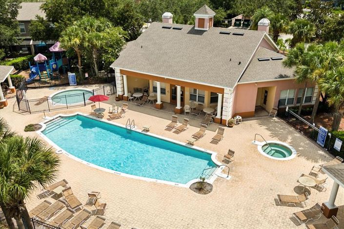 Image No.61-Maison de ville de 4 chambres à vendre à Kissimmee