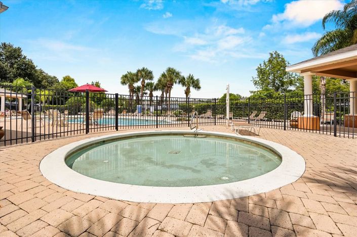 Image No.64-Maison de ville de 4 chambres à vendre à Kissimmee