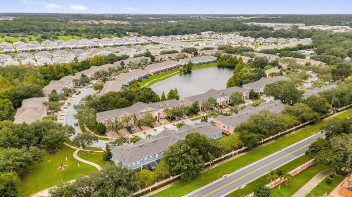 Image No.73-Maison de ville de 4 chambres à vendre à Kissimmee