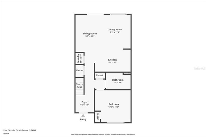 Image No.76-Maison de ville de 4 chambres à vendre à Kissimmee
