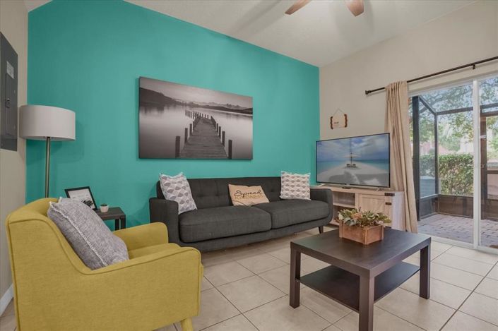 Image No.8-Maison de ville de 4 chambres à vendre à Kissimmee